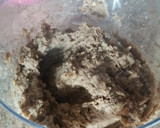 Foto del paso 1 de la receta: Hamburguesas de carne y lentejas