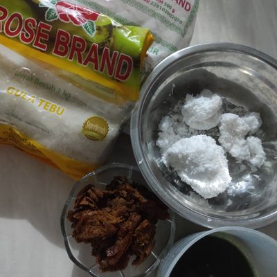 Langkah 1