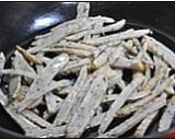 Foto langkah ke 4 dari resep Chap cae ( Soun goreng ala Korea ).