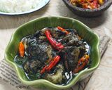 Foto langkah ke 5 dari resep Balakutak Masak Pedas.