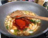 รูปขั้นตอนการทำที่ 1 ของ ต๊อกโบกีร้อนๆ🍲