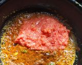 ডাল বুখারা (dal bukhara recipe in Bengali) রেসিপির ধাপ 3 ছবি