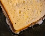 Pas rețetă Sandwich Lory 4 fotografie