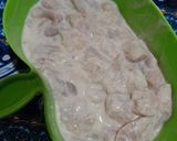 Foto langkah ke 2 dari resep Ayam Crispy Saus Madu.