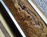 Foto del paso 4 de la receta: Budín integral de café y chips de chocolate -vegano- ☕🍫 :)