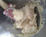 Une image de l'étape 4 de Riz au lait.