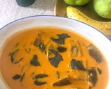 Foto langkah ke 6 dari resep Kari Merah Thailand Super Simple.