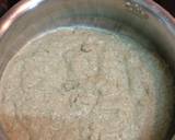 Sprouted Moong Dal Idli recipe step 3 photo