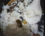 Foto langkah ke 3 dari resep 378. Nasi Uduk Magiccom (versi tanpa aron).
