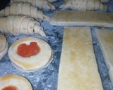 Foto del paso 14 de la receta: Formas de hojaldre