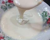 Foto langkah ke 6 dari resep Kentang Susu Goreng.
