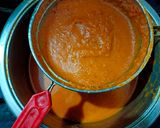 A picture of step 4 of Vegetable Tortilla Soup.