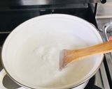 Hình bước làm 5 của món Bánh tẻ