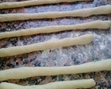 Foto del paso 2 de la receta: Bollitos dulces