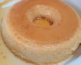 Foto del paso 4 de la receta: Flan de vainilla 🤎