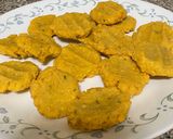 A picture of step 3 of Vadacurry.