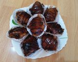 صورة لخطوة 3 من وصفة غربية مطلية