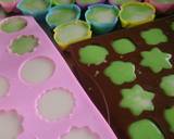 วุ้นกะทิใบเตย#ทำขายรวย วิธีทำสูตร 10 รูป