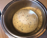 超柔軟—湯種種籽吐司的食譜步驟3照片