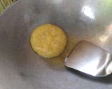 Foto langkah ke 3 dari resep Cucur Gula Merah.