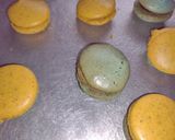 Foto del paso 7 de la receta: Macarrons