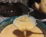 Foto del paso 1 de la receta: Frutas blancas con yogurt y cereales