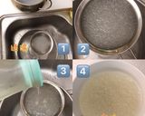 芒果椰奶西米露的食譜步驟3照片