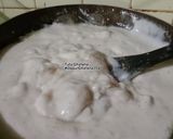 Foto langkah ke 3 dari resep Ciwang Udang Rebon Saus Kacang.
