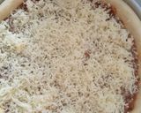 Foto langkah ke 3 dari resep Pizza (lembut dan anti gagal).