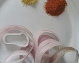 A picture of step 2 of Onion rings.