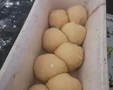 Une image de l'étape 4 de Brioche Nanterre.