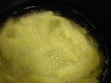 خوراک سیب زمینی سبک برای شام و صبحانه 😋😍