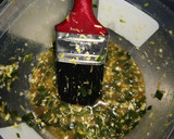 Foto del paso 1 de la receta: Trucha Al Ajillo Apanada