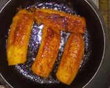 Foto del paso 5 de la receta: Plátanos Acaramelados