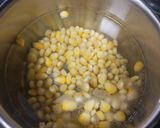चीज़ कॉर्न सैंडविच (cheese corn sandwich recipe in Hindi) रेसिपी चरण 1 फोटो