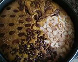 صورة لخطوة 6 من وصفة صفوف ب3 نكهات
