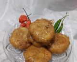 Foto langkah ke 5 dari resep Perkedel Kentang.