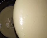 A picture of step 2 of Creamy eggs cake.