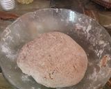 Foto del paso 3 de la receta: Pan integral