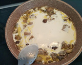 Foto del paso 3 de la receta: Salsa de setas