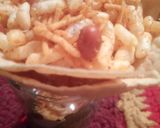 सेव मुरमुरे लहसुन फ्लेवर में (Sev murmure lehsun flavor me recipe in Hindi) रेसिपी चरण 4 फोटो