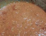 પીઝા પાસ્તા સોસ (Pizza Pasta Sauce Recipe In Gujarati) રેસીપી સ્ટેપ3ફોટો