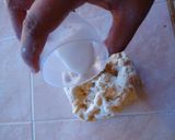 Foto del paso 7 de la receta: Bollos rellenos