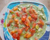 A picture of step 13 of 🍅🥒TOMATO & CUCUMBER Chutney 🥒🍅.