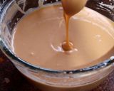 A picture of step 2 of Instant Rabri Jalebi.