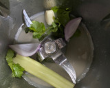 Foto del paso 2 de la receta: Ceviche peruano