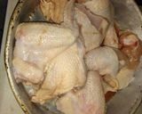 Foto del paso 3 de la receta: Estofado de pollo con fideos 🍗🍝