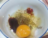 蒜香骨的食譜步驟2照片