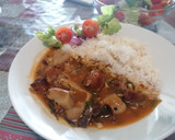 Foto del paso 4 de la receta: 78. Callos a la Madrileña / olla exprés