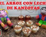 Foto del paso 3 de la receta El Arroz con leche de Kanzotas